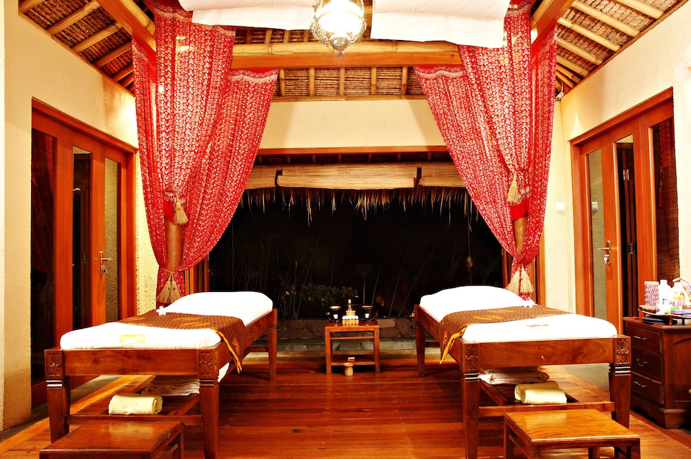 Kampung Sampireun Resort and Spa 17/50