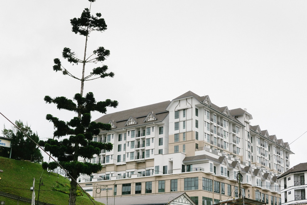 Avillion Cameron Highlands in TANAH RATA