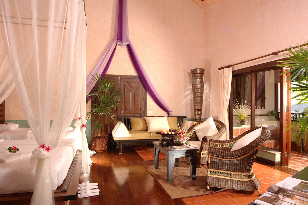 Mangosteen Resort And Ayurveda Spa Formely Golden Tulip Mangosteen Resort And Spa 36/77