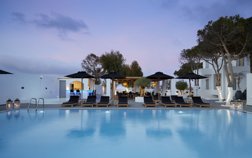 Kalisti Hotel And Suites 69/72