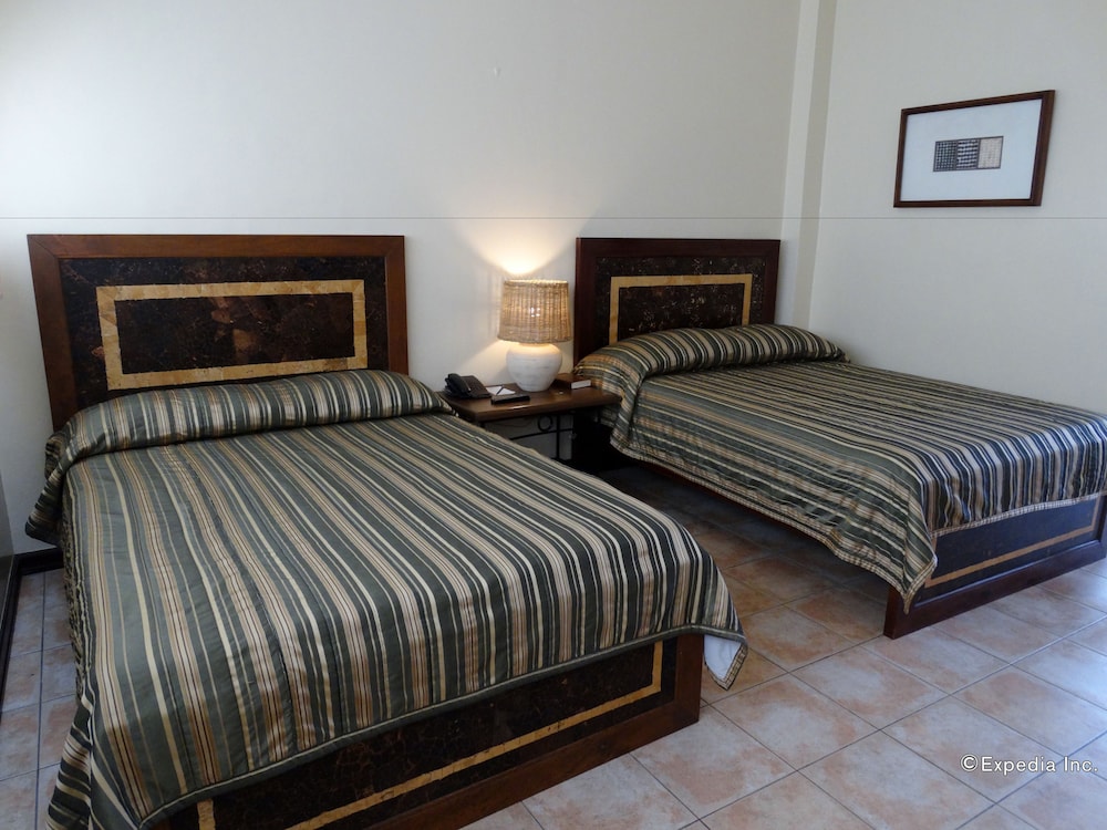 Citystate Asturias Hotel Palawan 15/55