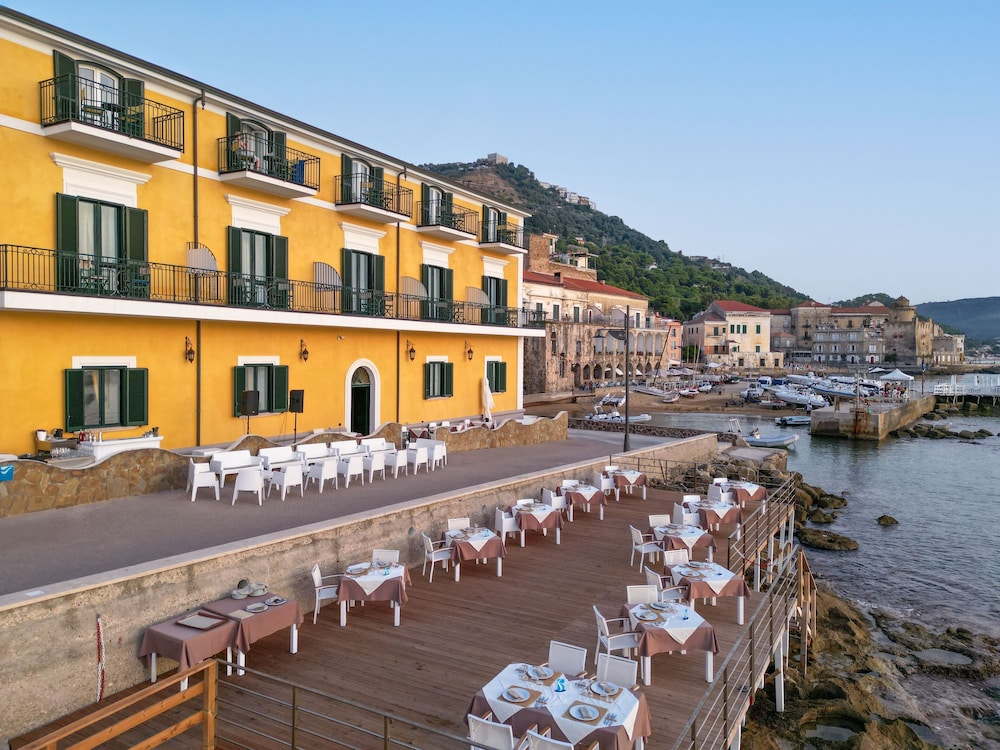 Villa Sirio Hotel 52/58