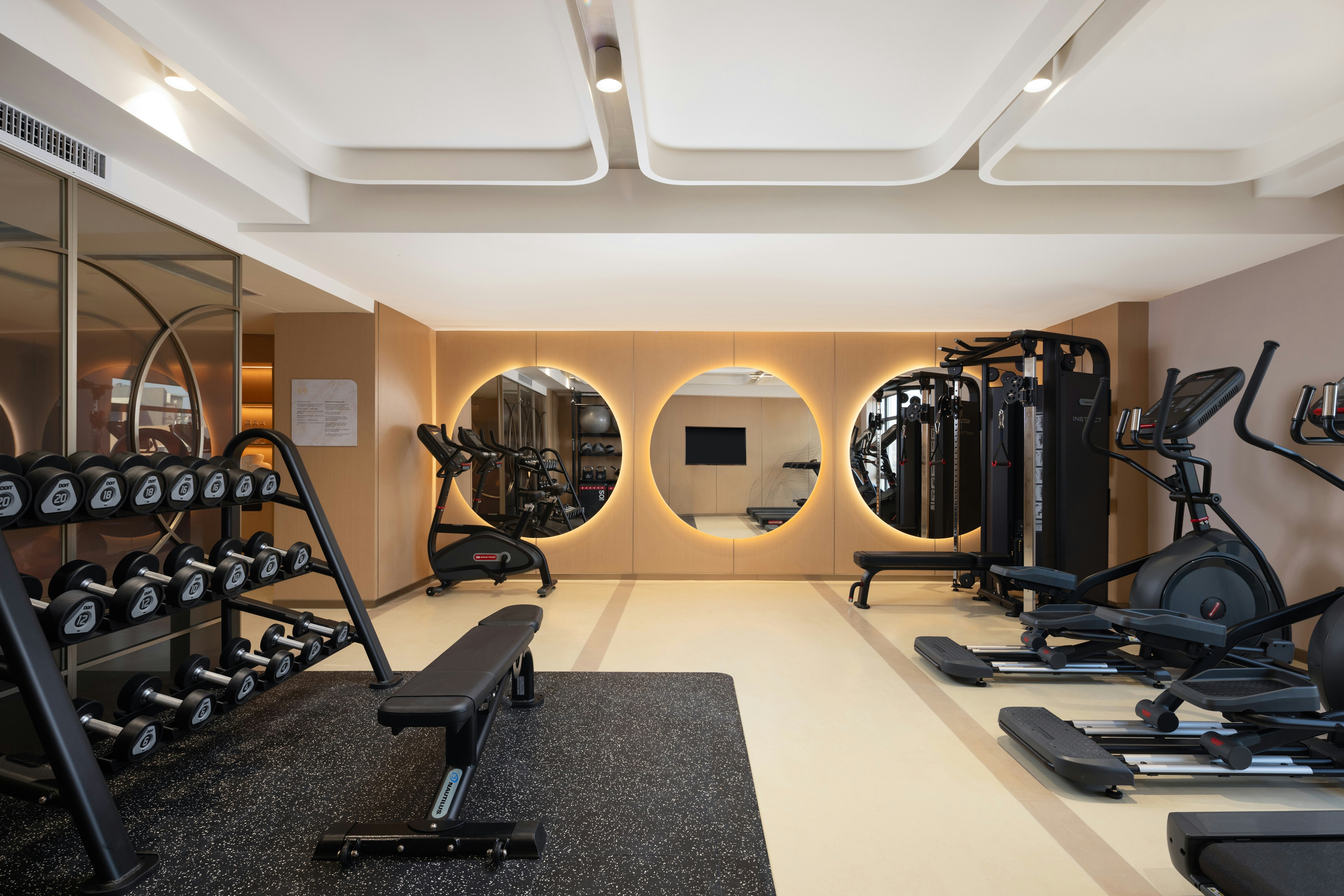 Hilton Garden Inn Dongguan Wanjiang Jiangjing Road 20/29