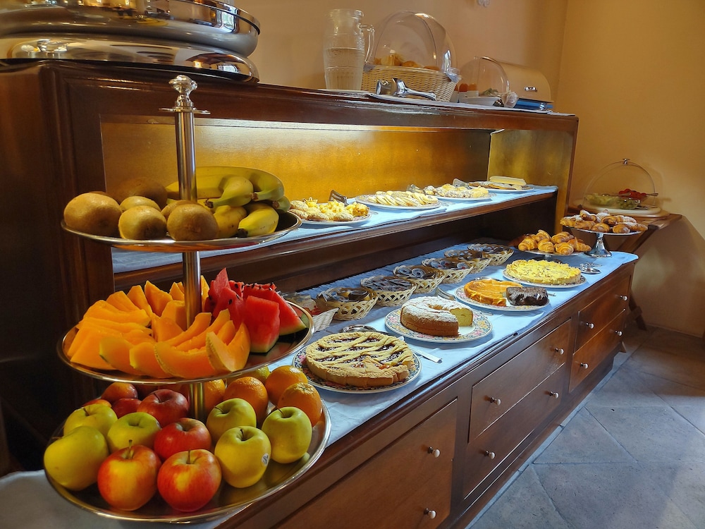 Hotel Il Vecchio Mulino 18/50