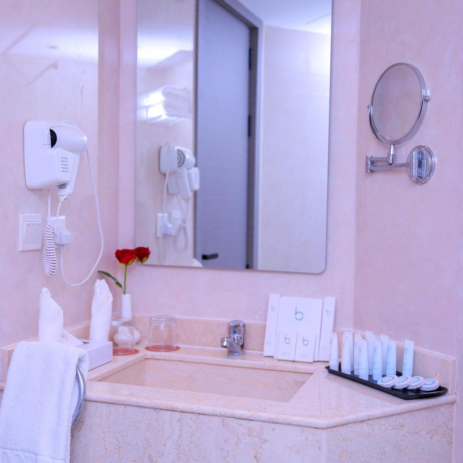 كونكورد دار الخير(Winner Inn Al Khair Hotel - Ex. Concord Dar Al Khair) 25/25