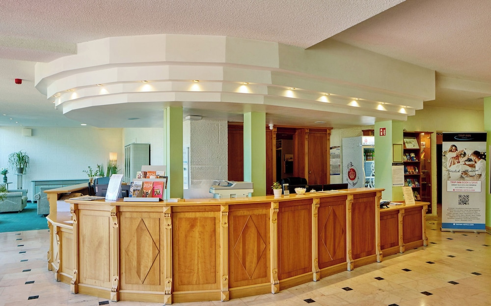 AXXON Hotel 5/41