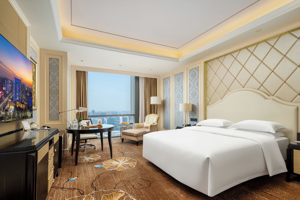 Wellness, King Bed