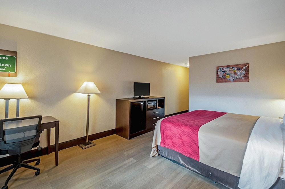 Econo Lodge Hagerstown 14/42