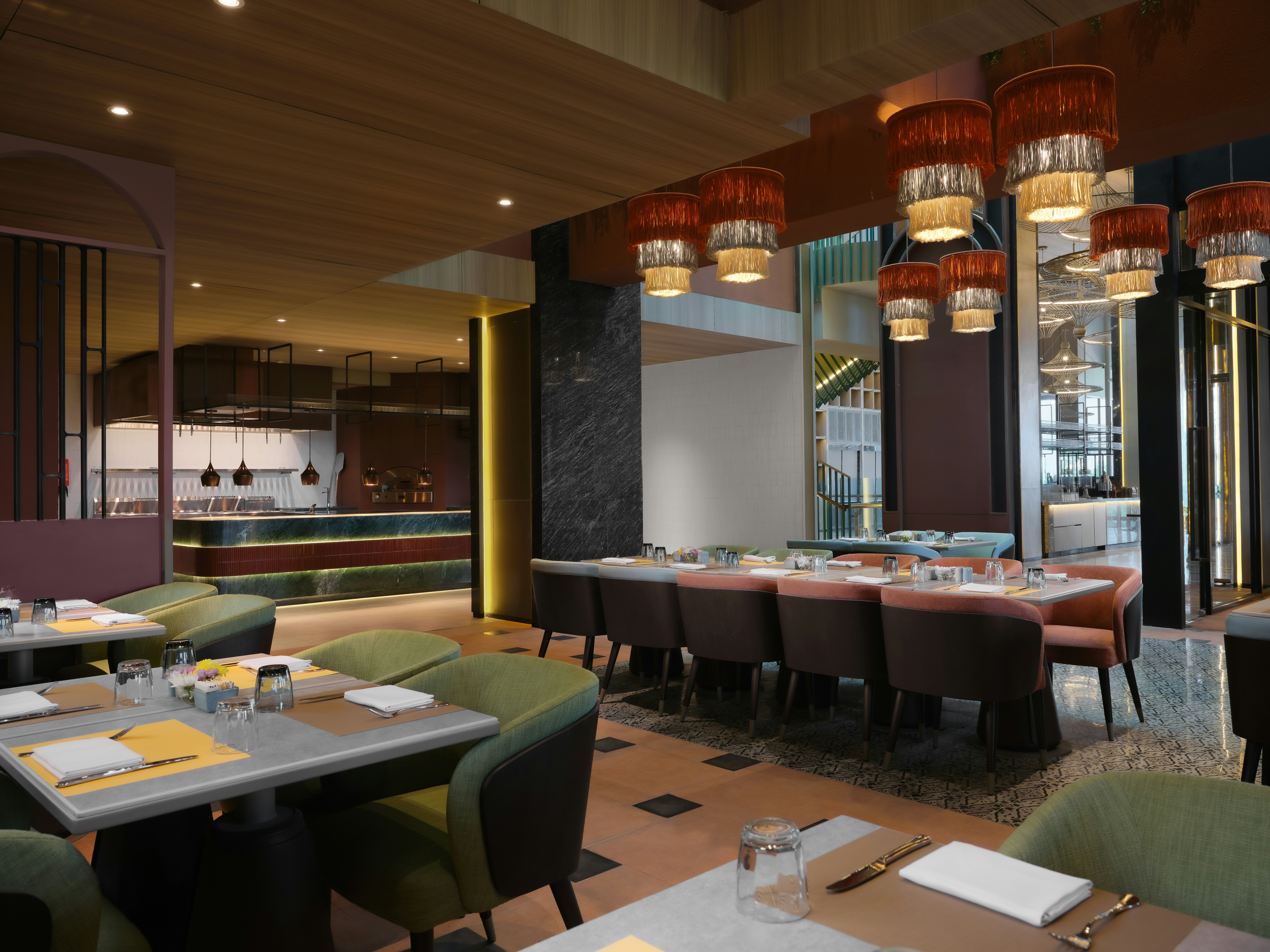 Hilton Padalarang Bandung 36/50