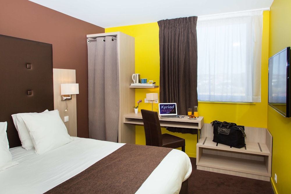 ibis Styles Dijon Nord Valmy 21/63
