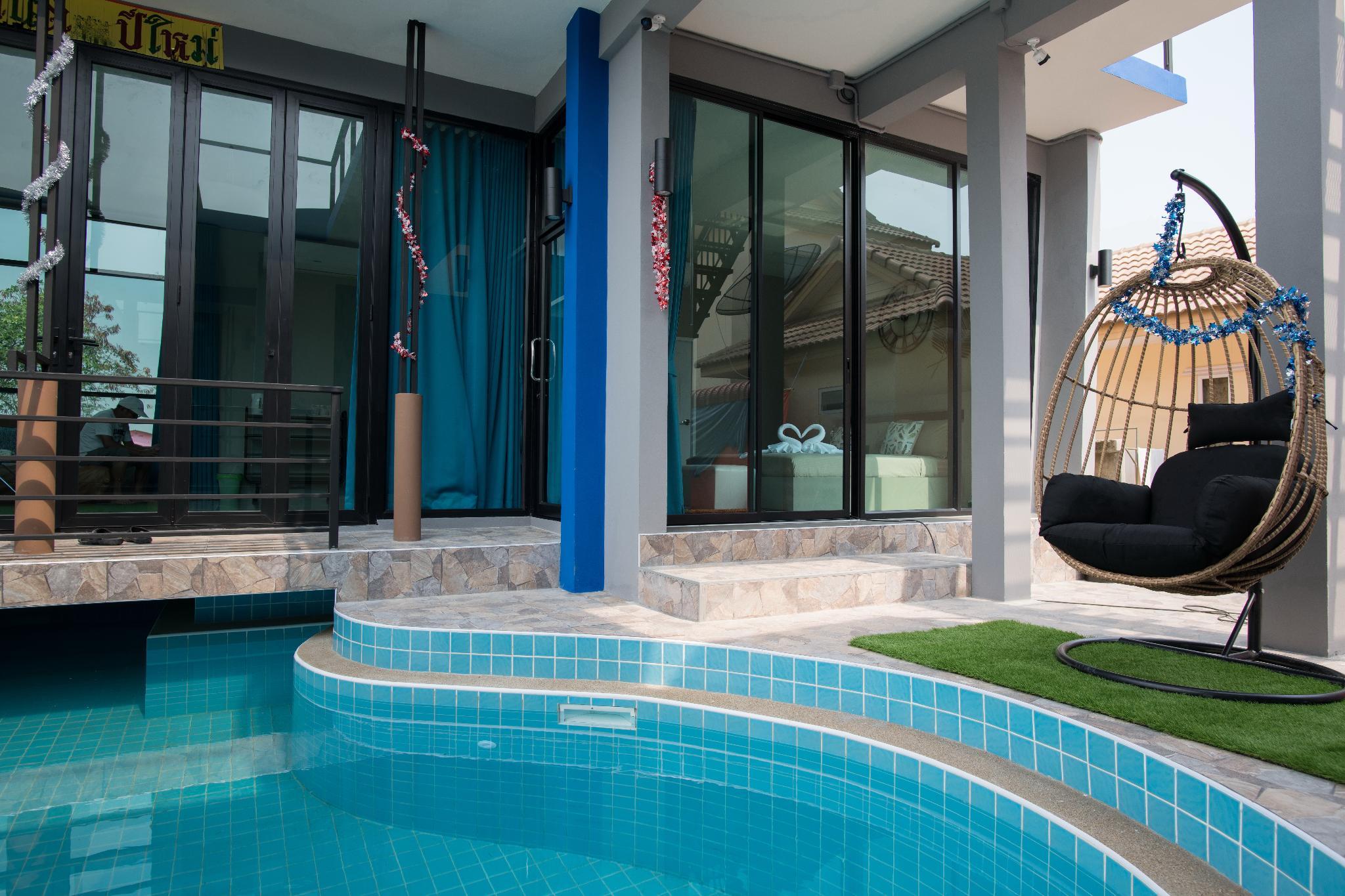 Charm Resort Cha-Am 36/60