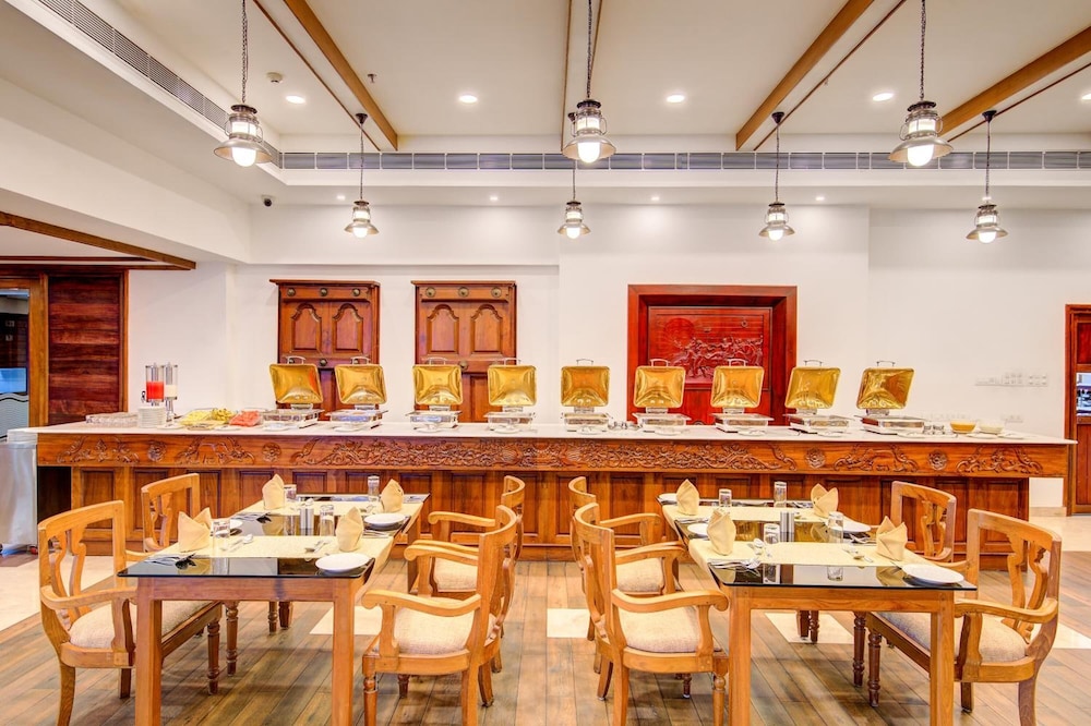Sterling Guruvayur 31/41