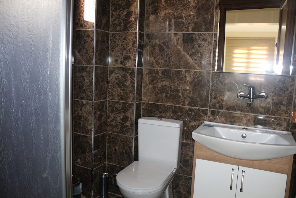 Beyoglu Huzur Otel 41/44