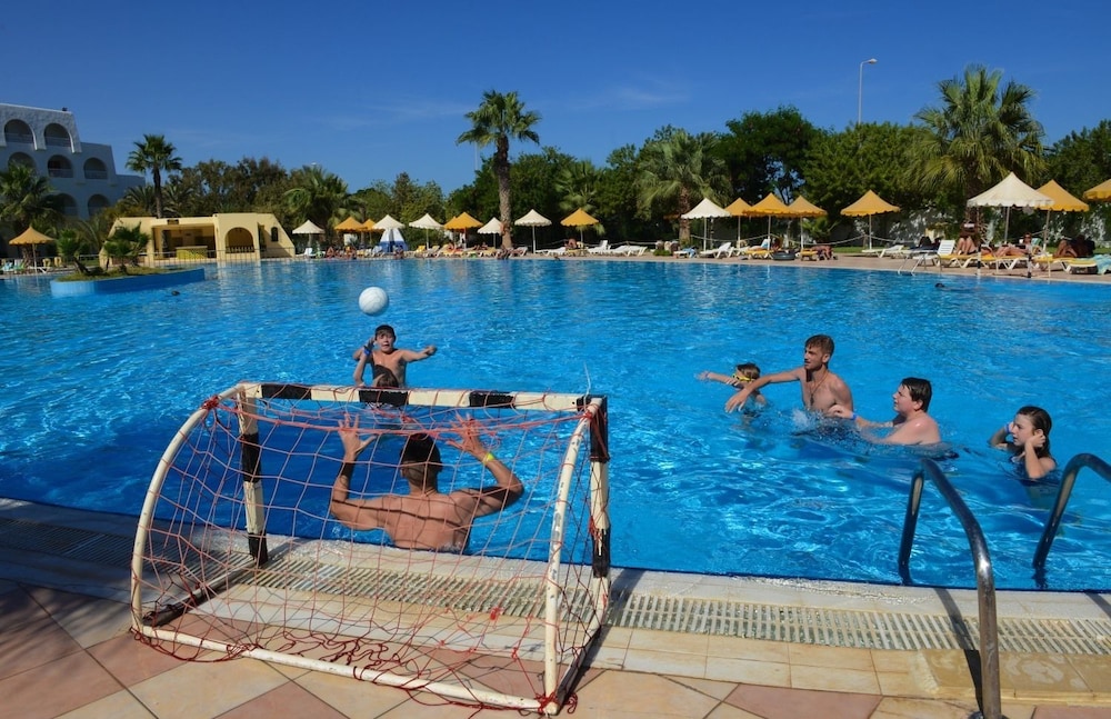 Hotel Sidi Mansour Resort & Spa 16/35