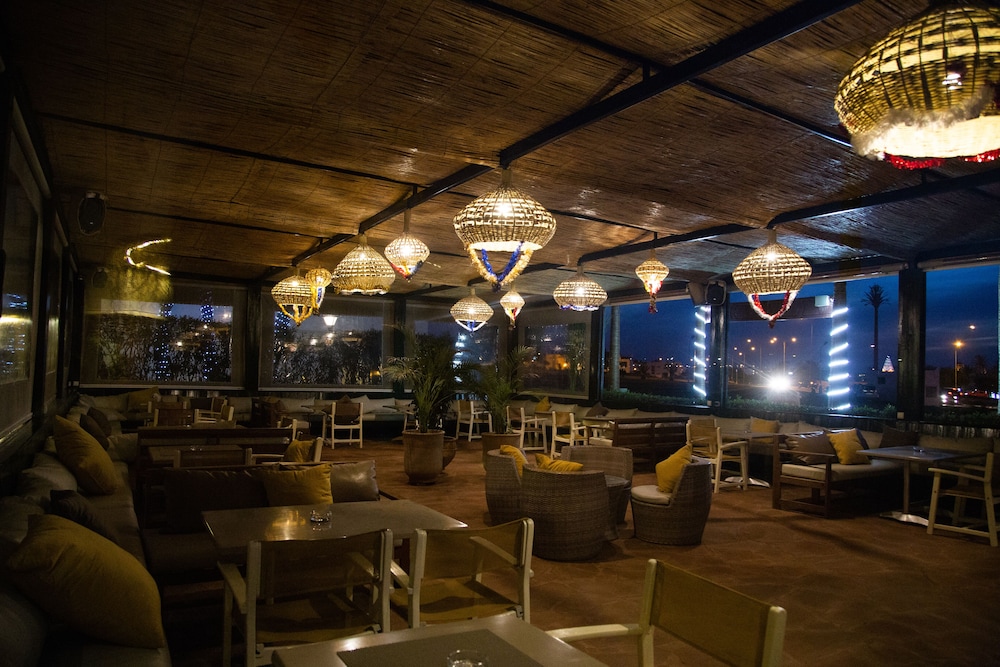 Borjs Hotel Suites and Spa 23/31