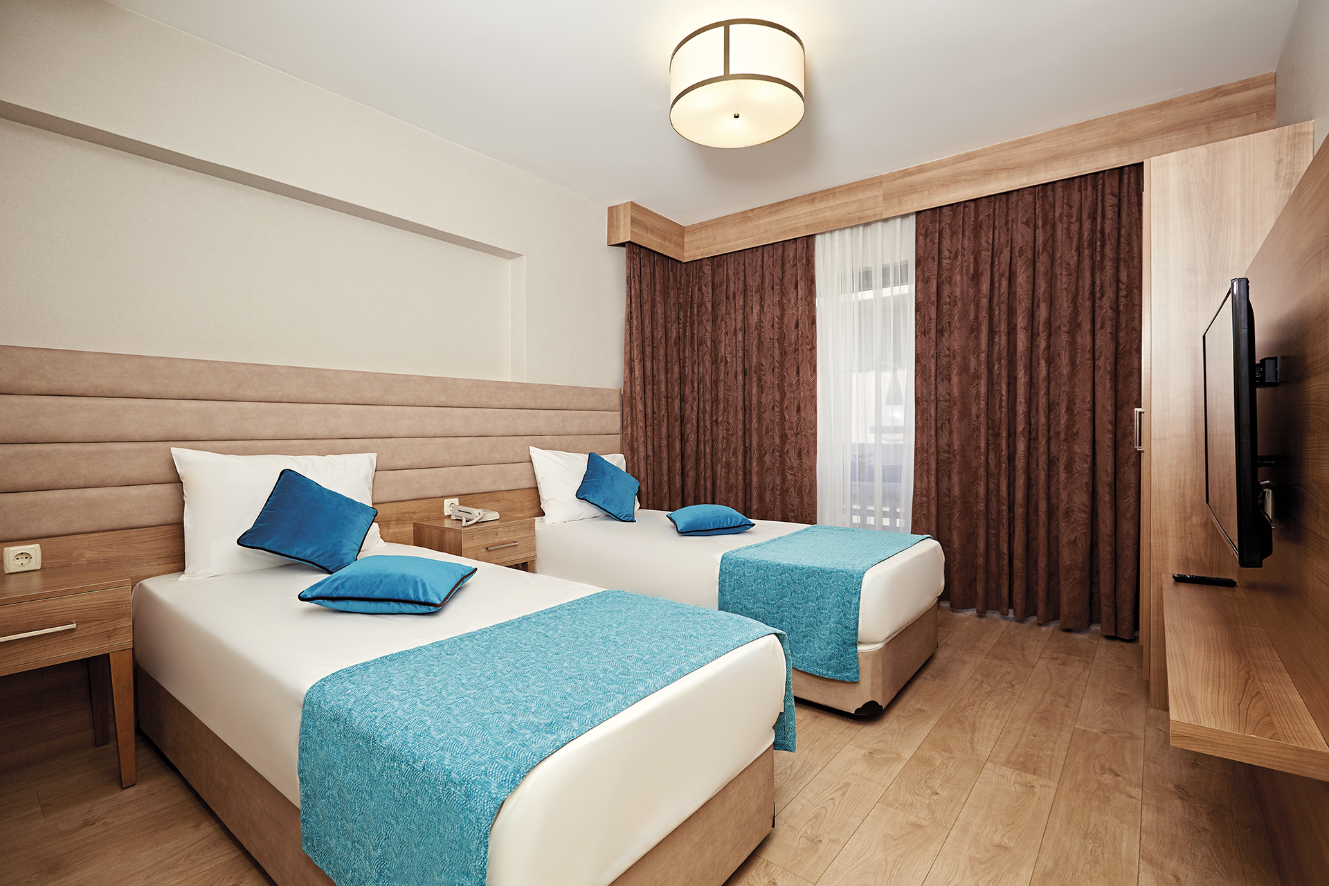 Suites Apart Bursa 9/21