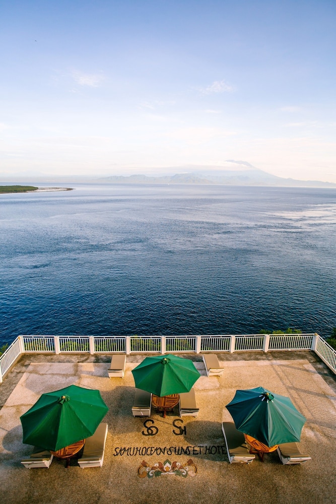 Samuh Ocean Sunset Hotel 35/50