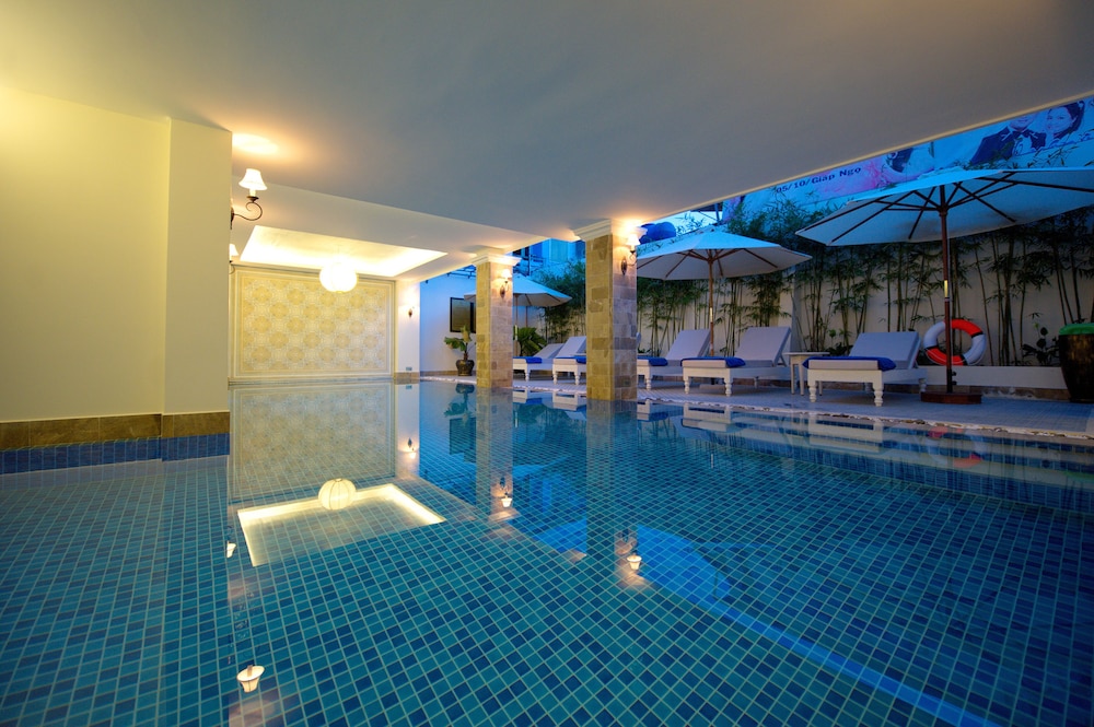 Lantana Boutique Hoi An Hotel 22/50
