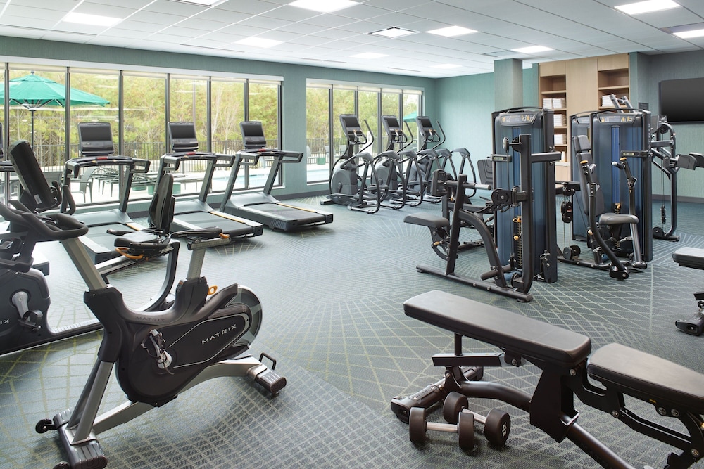 TownePlace Suites by Marriott Grovetown 19/34
