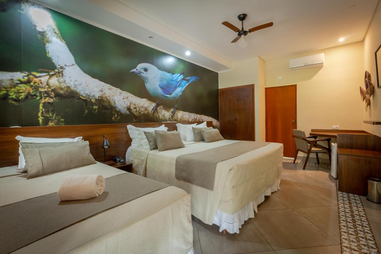Hotel Fazenda Sao Joao 9/50