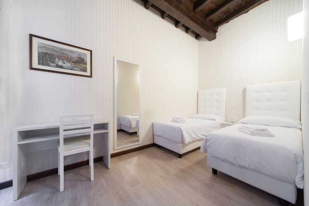 Trevi 41 Hotel 18/47