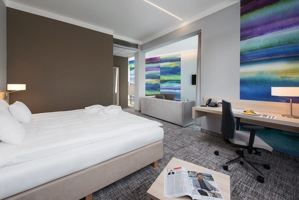 Best Western Plus Brzeg Centrum 10/49