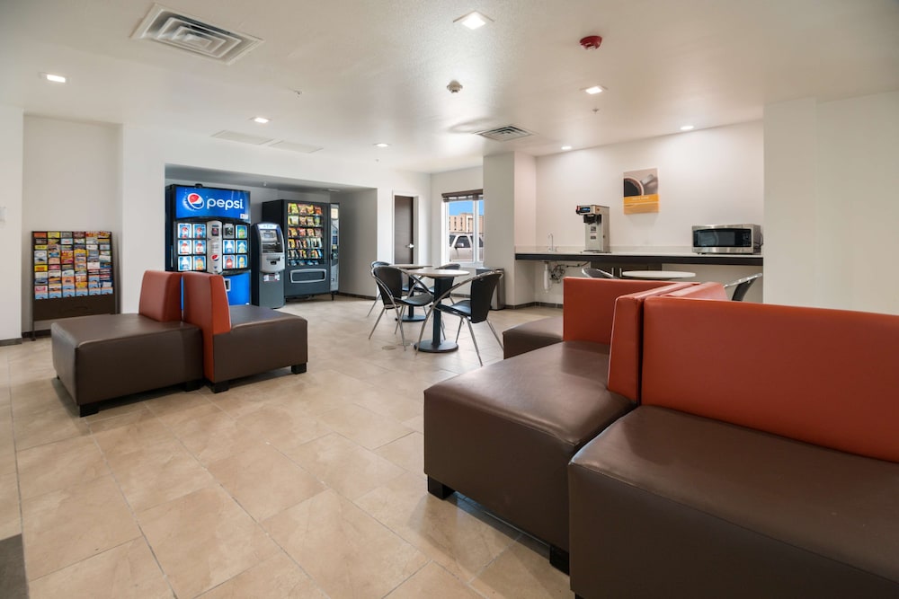 Motel6 Corpus Christi, TX 39/62