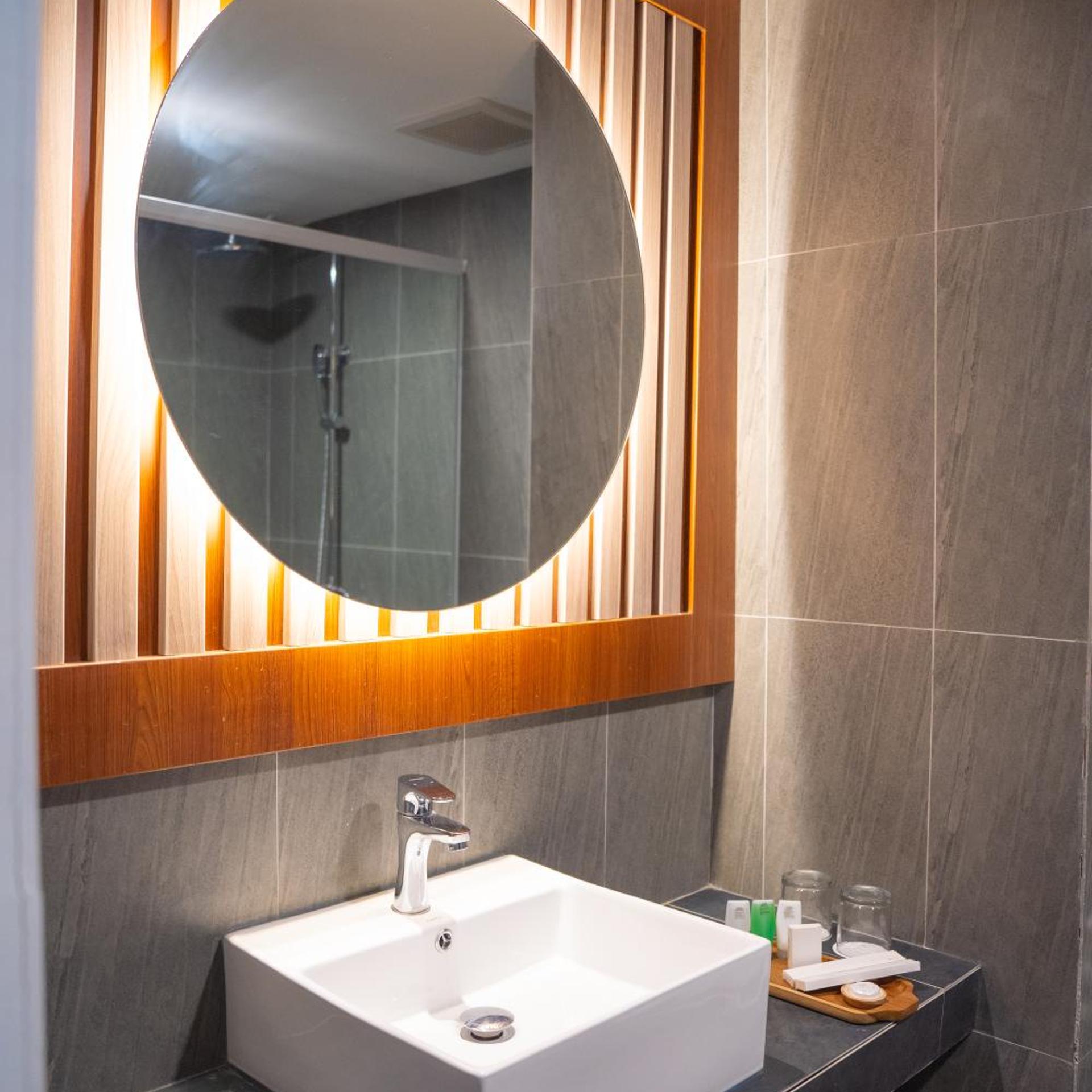 D Girijati Resort and Beach Club 13/16