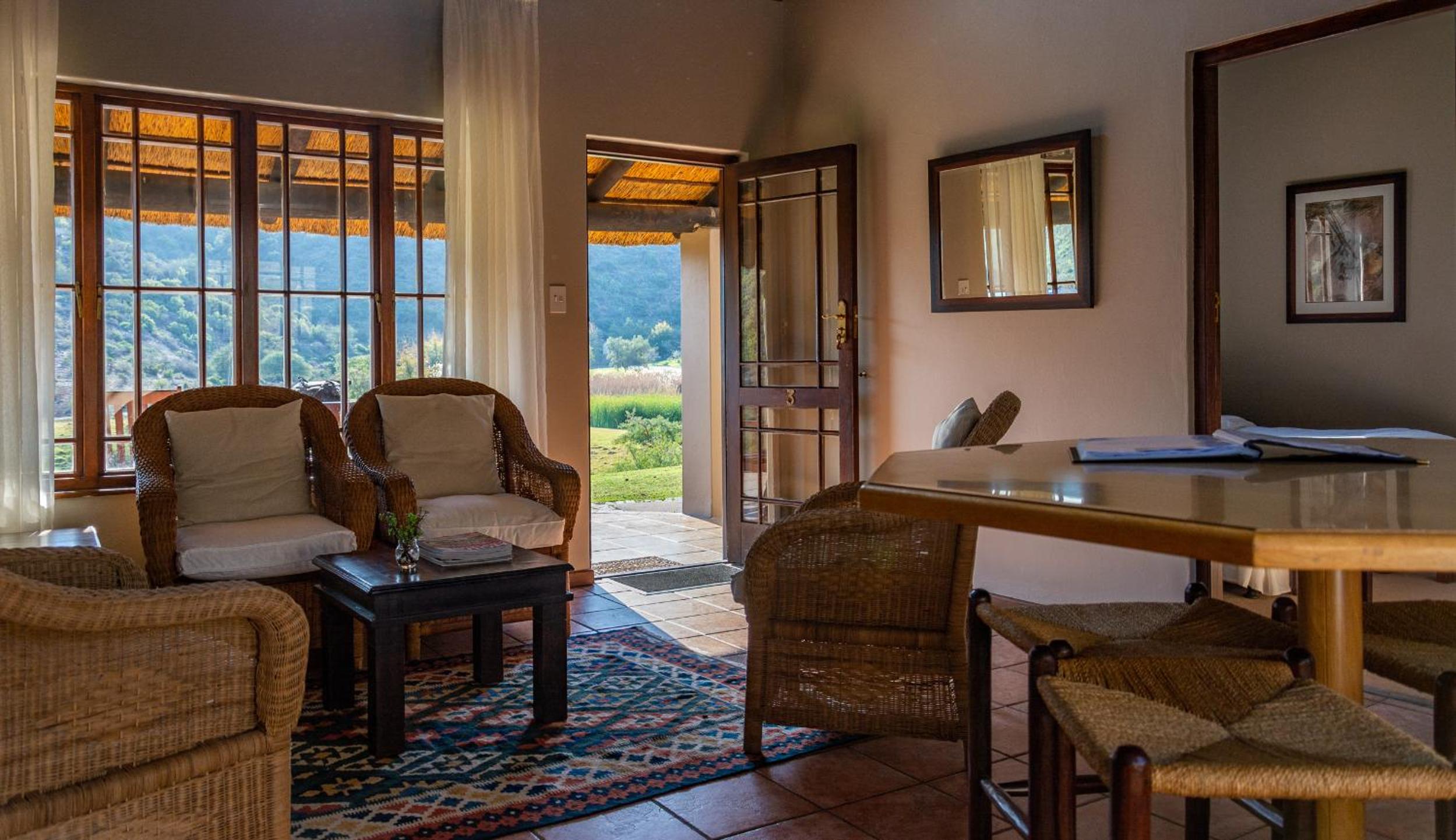 Rooiberg Lodge 26/50