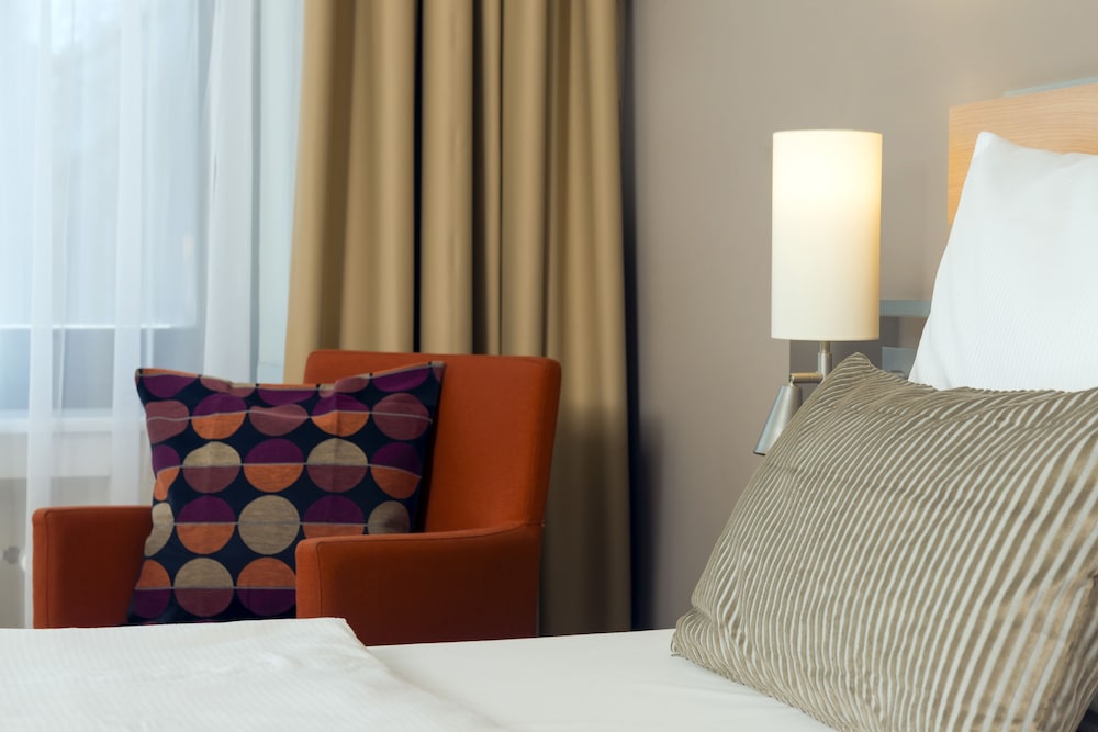 Mercure Hotel Dusseldorf Neuss 18/47