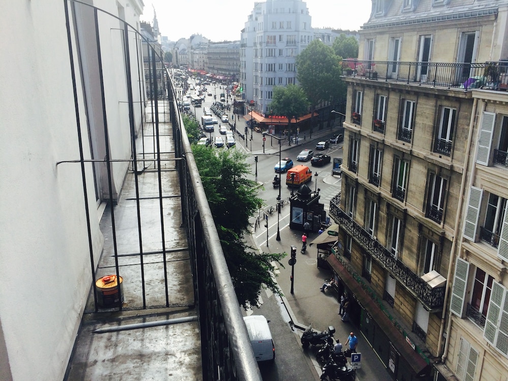 Grand Hotel Magenta 37/49