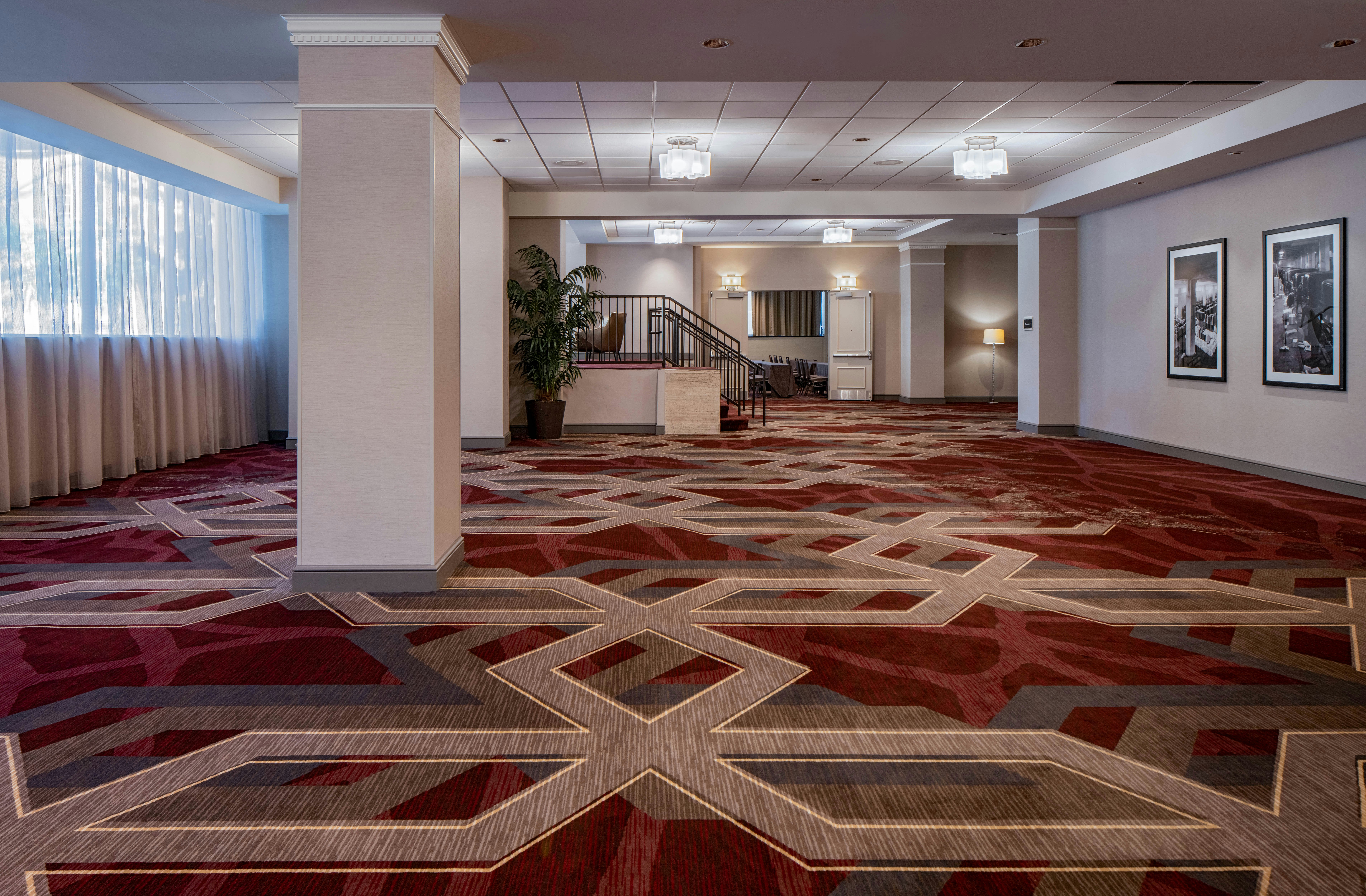 Hilton Richmond Downtown 42/73