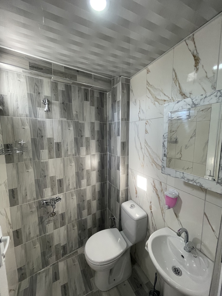 Ersoy Ege Apart Otel 49/50
