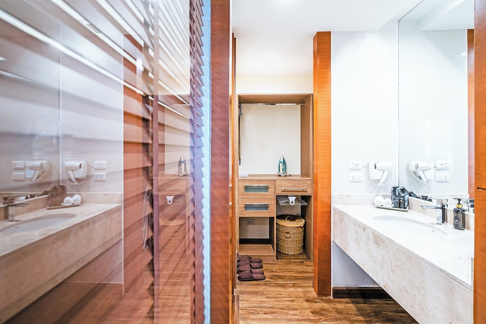 Amanta Hotel & Residence Ratchada 21/50