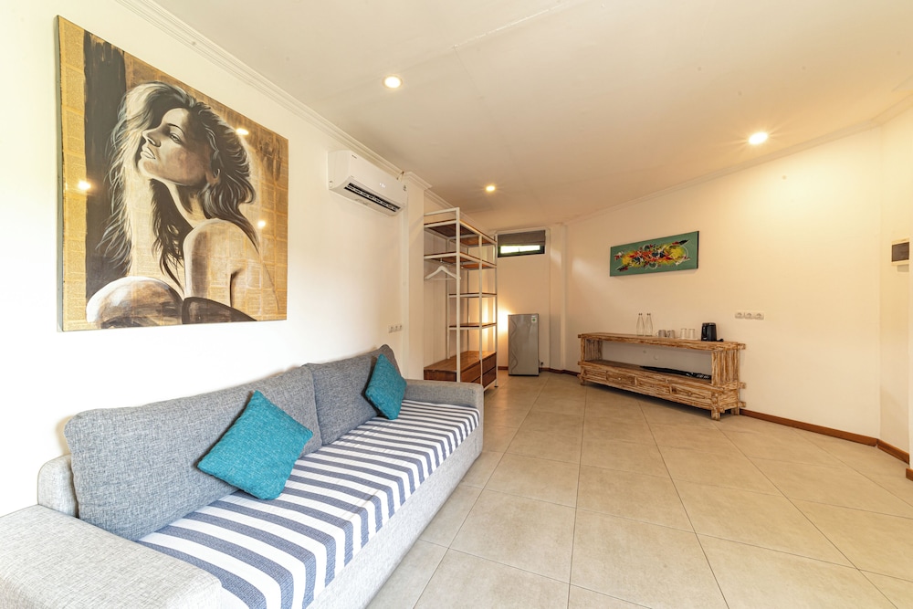Komodo Suites Downtown 26/50