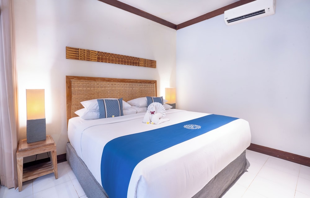 Rama Residence Petitenget Hotel 11/46