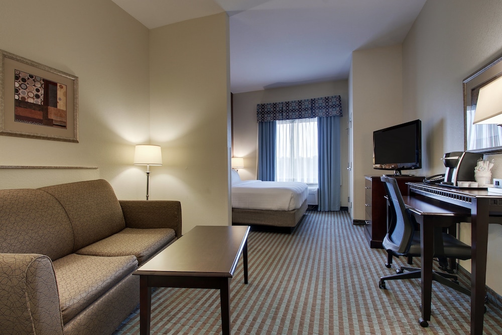 Holiday Inn Express Leland - Wilmington Area 49/71