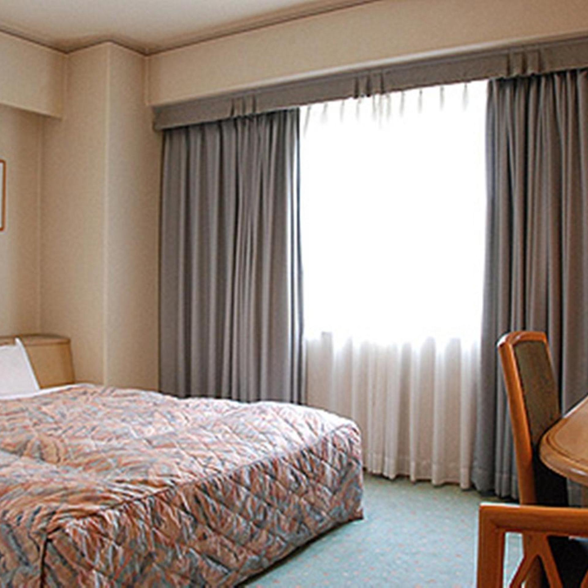 Takarazuka Washington Hotel 18/50