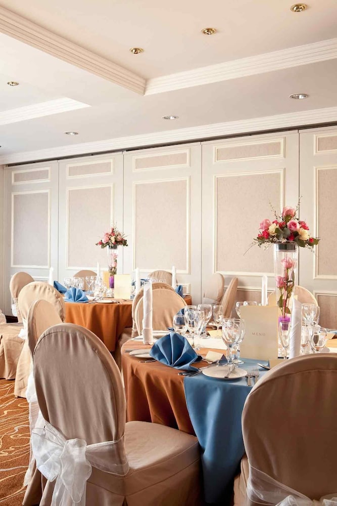 Mercure Livingston Hotel 39/71