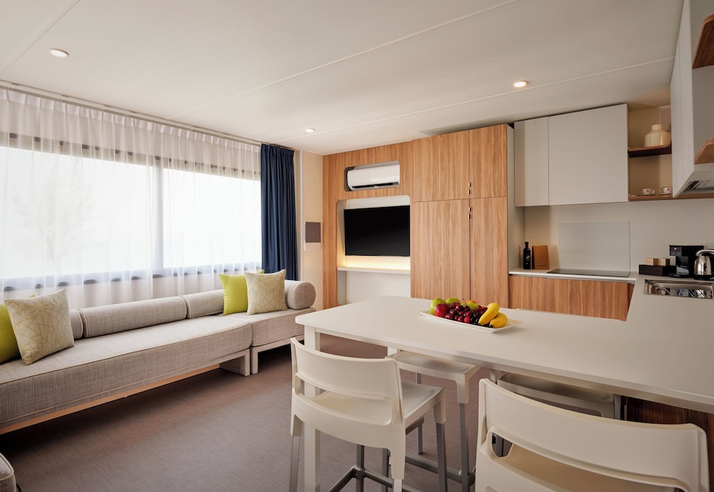 Arena Grand Kazela Camping Homes 18/50