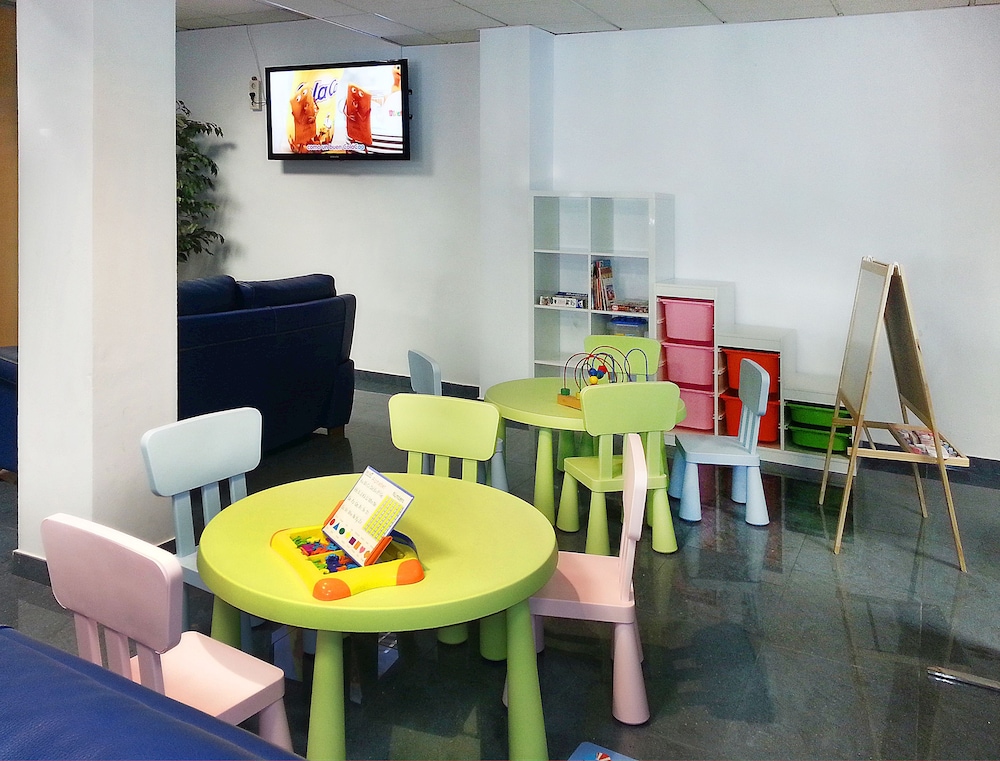 Hotel Sant Pere II 36/50