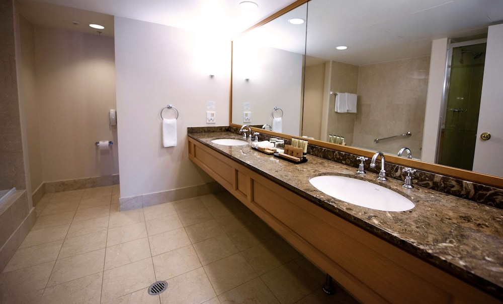 Stamford Plaza Sydney Airport, WorldHotels Elite 18/58