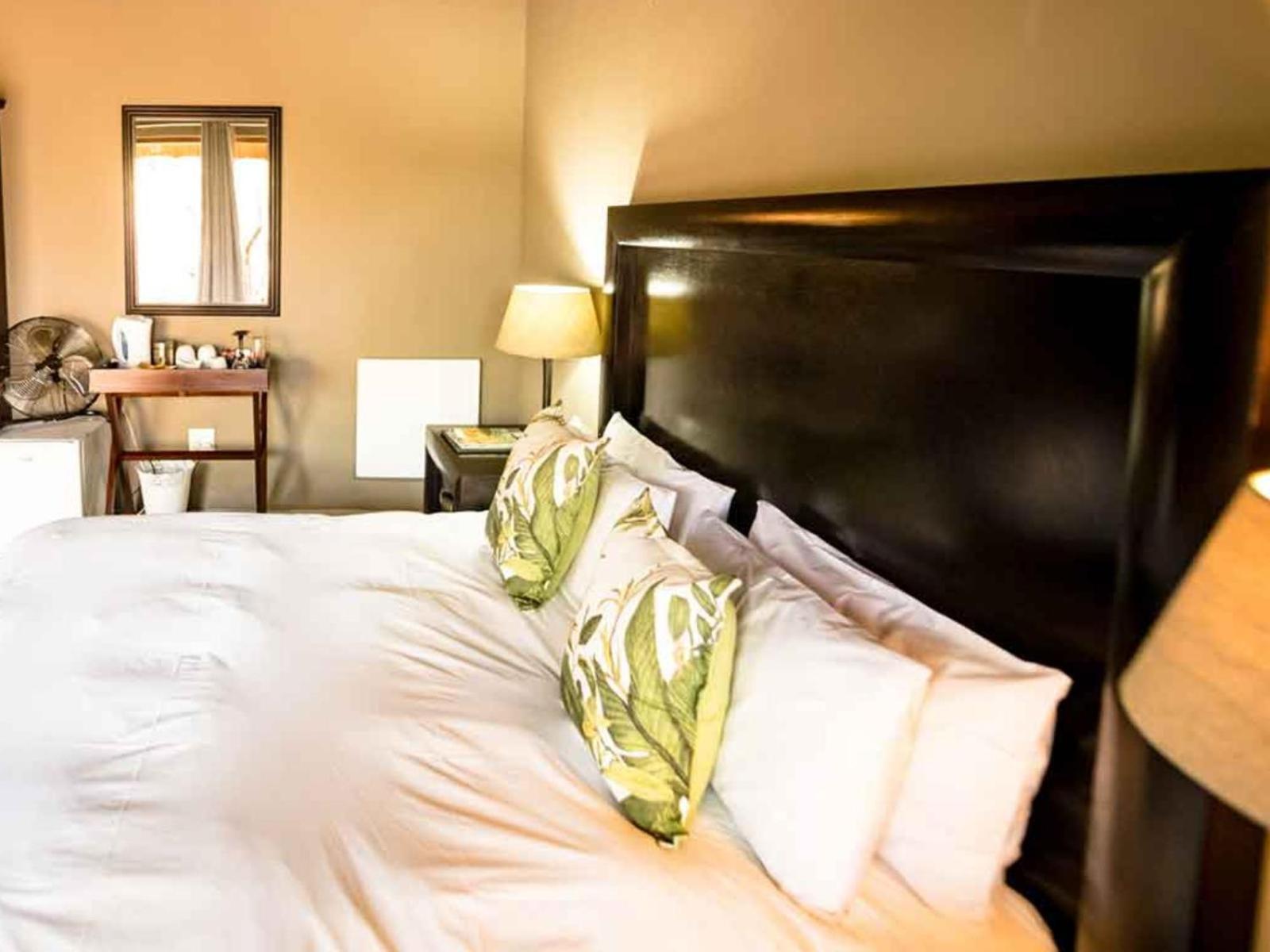 Bushwa Private Game Lodge 9/50