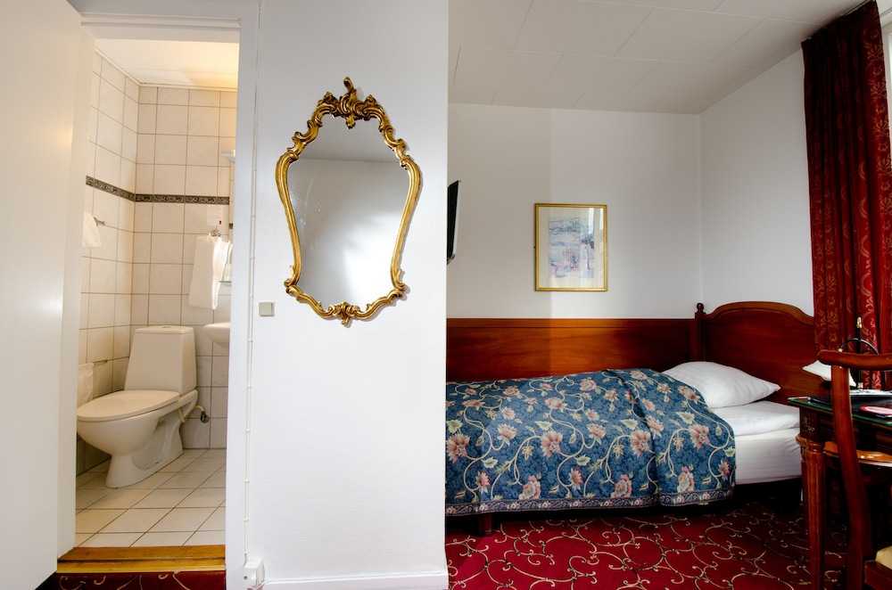 Milling Hotel Windsor 12/42