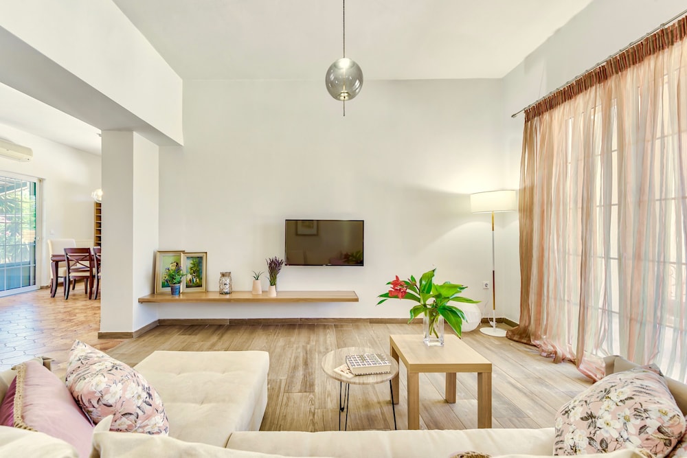 Villa Agricola 17/39