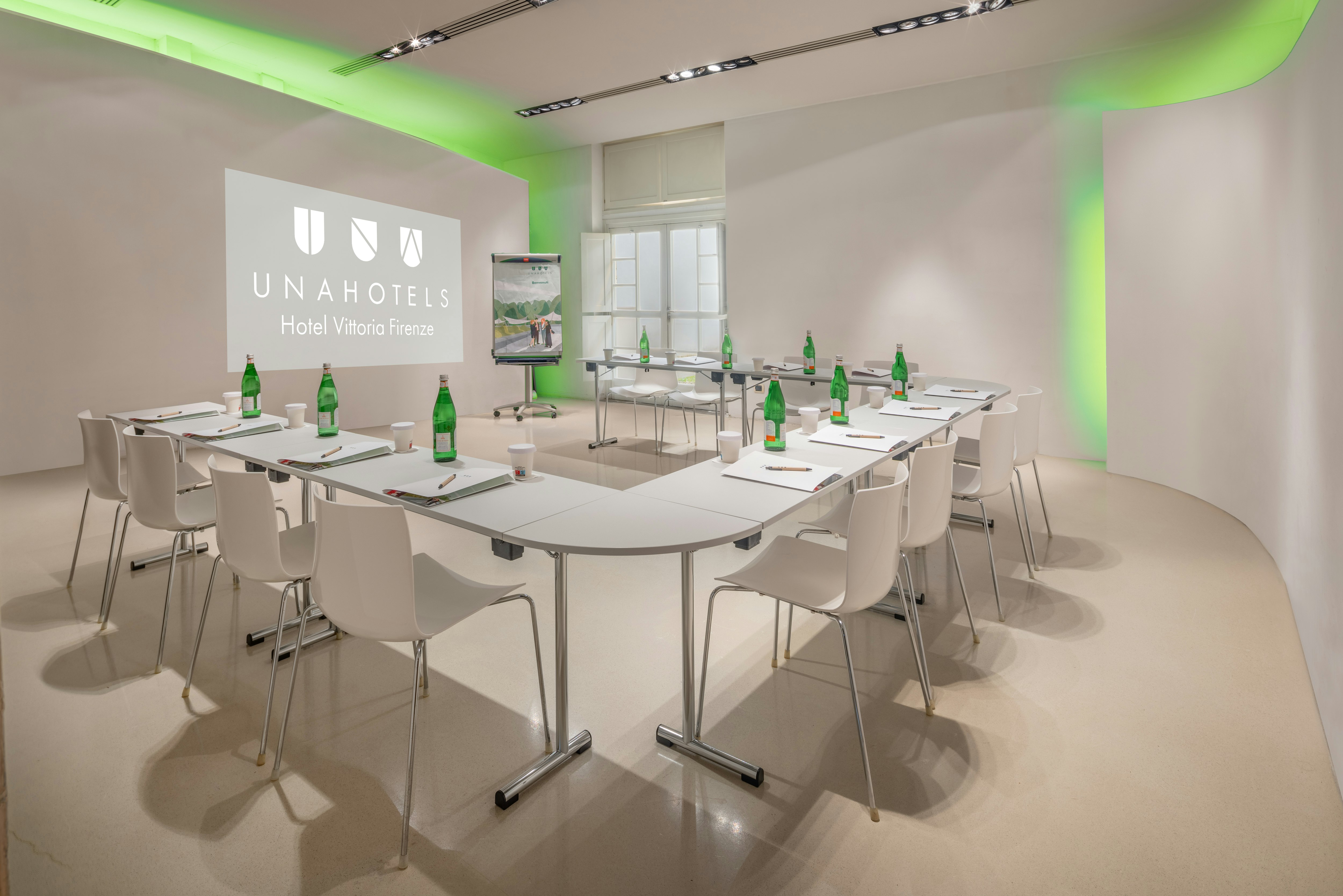 Unahotels Vittoria Firenze 57/63