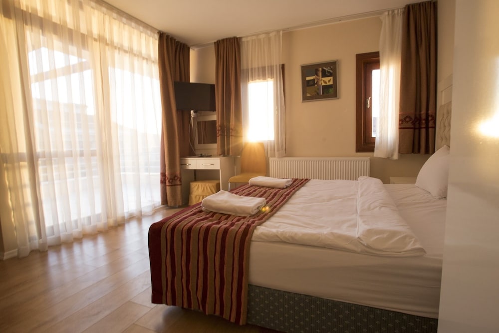 A Apart Hotels Ankara Beytepe 8/30
