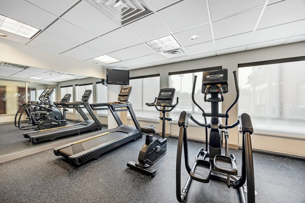 sport facilities