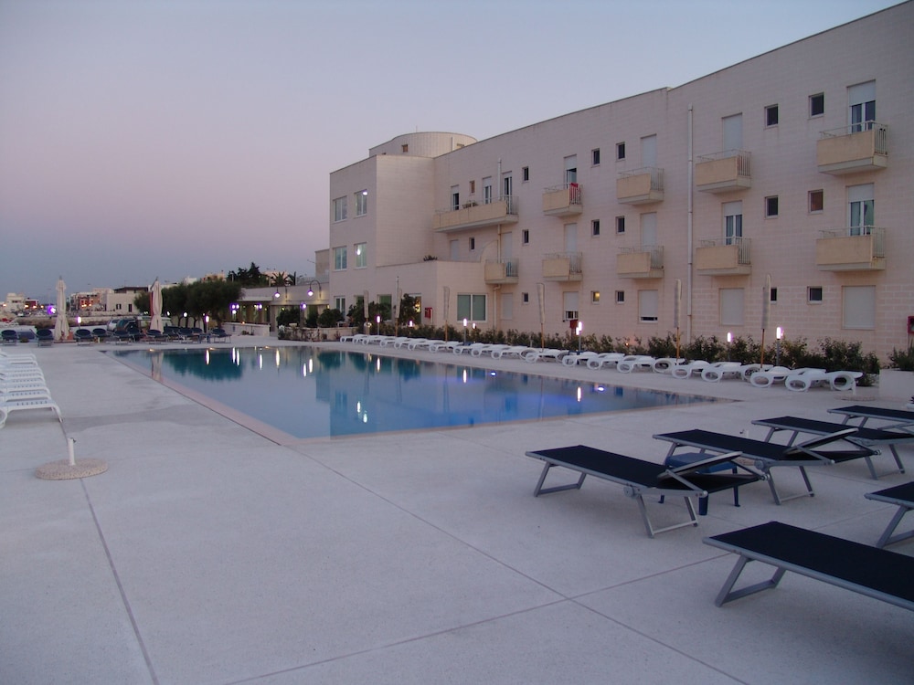 Hotel La Sorgente 26/49