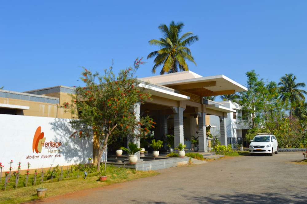 Heritage Resort Hampi 5/66